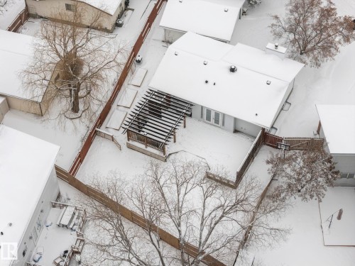 17815 62C Avenue, Edmonton, AB - Outdoor