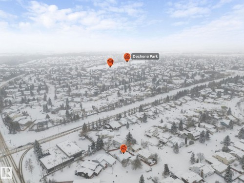 17815 62C Avenue, Edmonton, AB - Outdoor With View