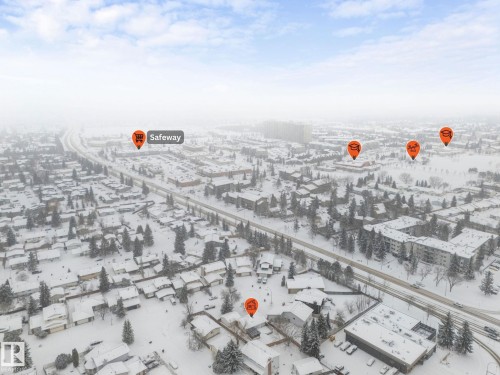 17815 62C Avenue, Edmonton, AB - Outdoor With View