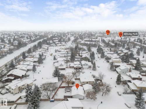 17815 62C Avenue, Edmonton, AB - Outdoor With View