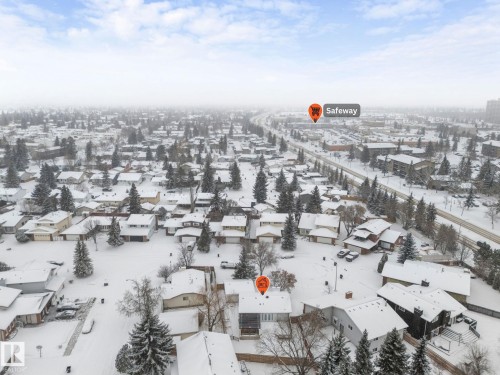 17815 62C Avenue, Edmonton, AB - Outdoor With View