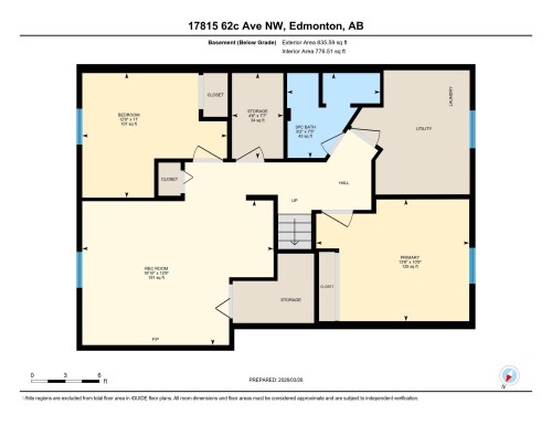 17815 62C Avenue, Edmonton, AB - Other