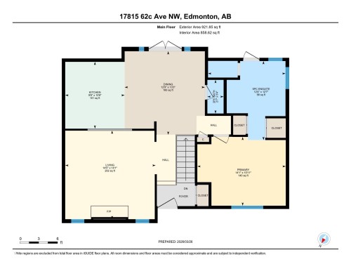 17815 62C Avenue, Edmonton, AB - Other