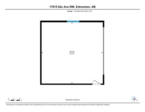 17815 62C Avenue, Edmonton, AB - Other