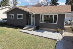 45 LAMBERT Crescent St. Albert, AB T8N 1M3