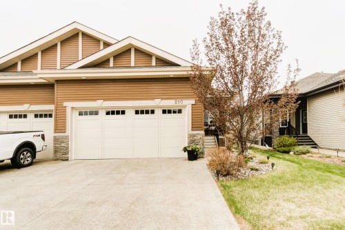 210 50 Heatherglen Drive, Spruce Grove, AB - Outdoor