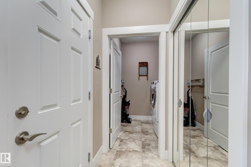 210 50 Heatherglen Drive, Spruce Grove, AB - Indoor Photo Showing Other Room