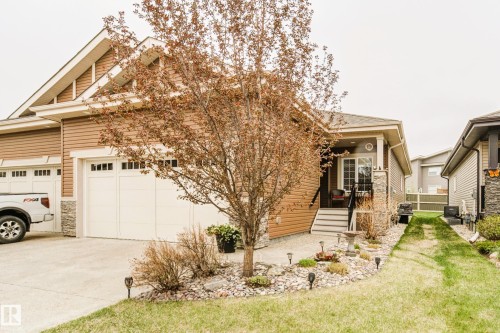 210 50 Heatherglen Drive, Spruce Grove, AB - Outdoor