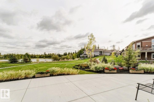 210 50 Heatherglen Drive, Spruce Grove, AB - Outdoor