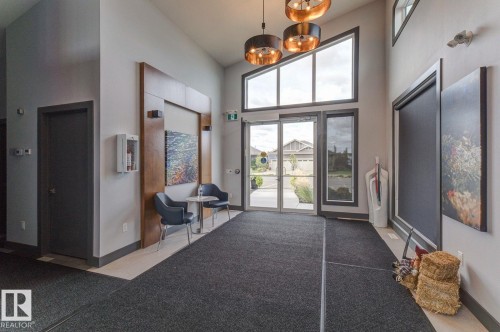 210 50 Heatherglen Drive, Spruce Grove, AB - Indoor Photo Showing Other Room