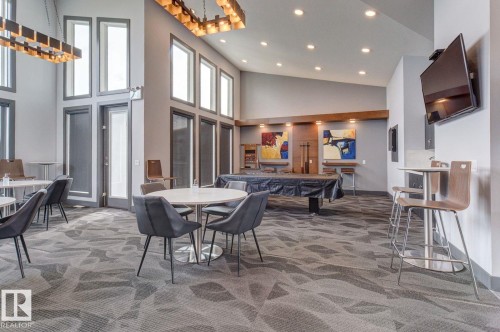 210 50 Heatherglen Drive, Spruce Grove, AB - Indoor Photo Showing Other Room