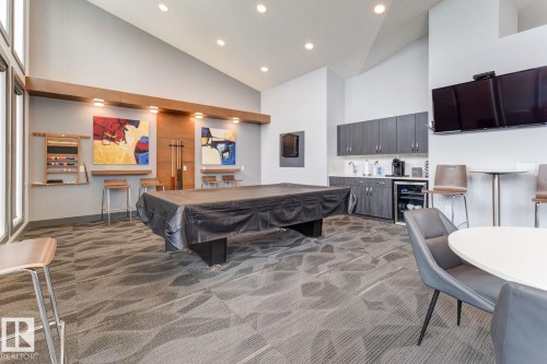210 50 Heatherglen Drive, Spruce Grove, AB - Indoor Photo Showing Other Room