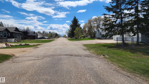 Neighborhood - 4806 48 Street, Glendon, AB 