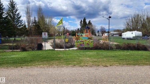 Rainbow Playground - Same street as Vacant lot - 4806 48 Street, Glendon, AB 