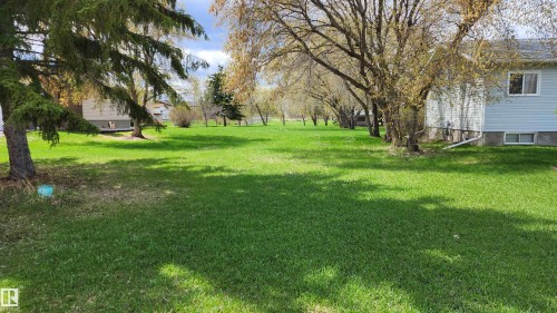 0.29 Acres - 4806 48 Street, Glendon, AB 