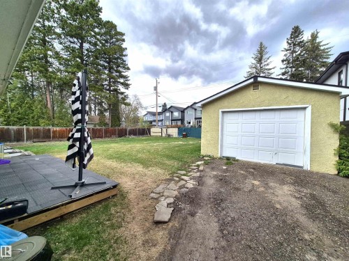 11740 University Avenue, Edmonton, AB - Outdoor