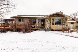2 BLUEBIRD Crescent Sherwood Park, AB T8A 0E7