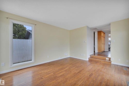 11719 152A Avenue, Edmonton, AB - Indoor Photo Showing Other Room