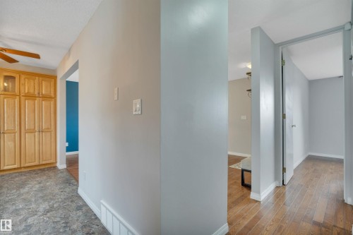 11719 152A Avenue, Edmonton, AB - Indoor Photo Showing Other Room