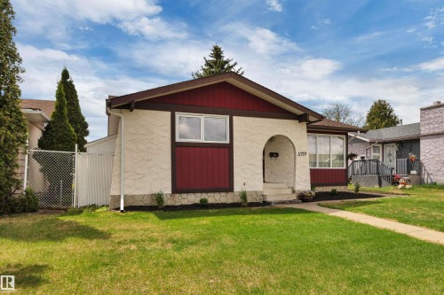 11719 152A Avenue, Edmonton, AB - Outdoor