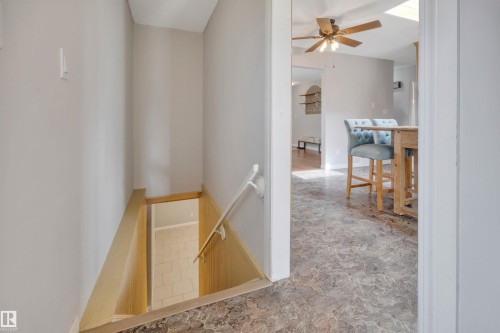 11719 152A Avenue, Edmonton, AB - Indoor Photo Showing Other Room
