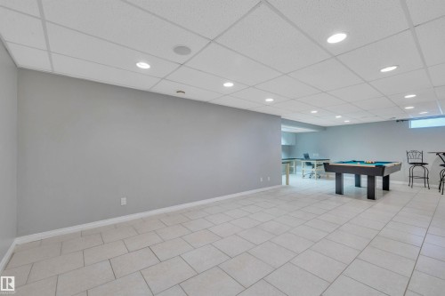 11719 152A Avenue, Edmonton, AB - Indoor Photo Showing Other Room