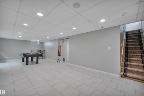 11719 152A Avenue, Edmonton, AB - Indoor Photo Showing Other Room