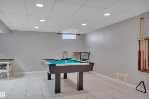 11719 152A Avenue, Edmonton, AB - Indoor Photo Showing Other Room
