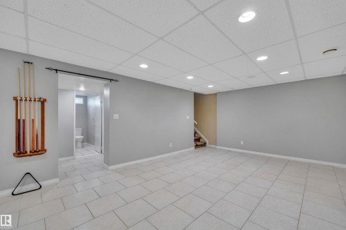 11719 152A Avenue, Edmonton, AB - Indoor Photo Showing Other Room