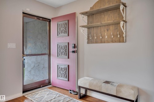 11719 152A Avenue, Edmonton, AB - Indoor Photo Showing Other Room
