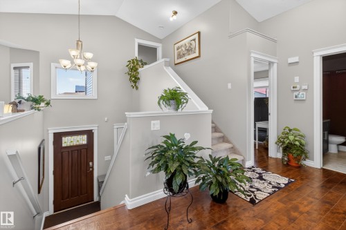 21 Beaverhill View Cr, Tofield, AB - Indoor Photo Showing Other Room