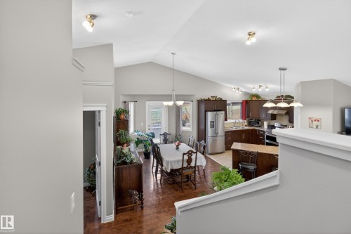 21 Beaverhill View Cr, Tofield, AB - Indoor