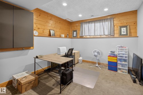 21 Beaverhill View Cr, Tofield, AB - Indoor
