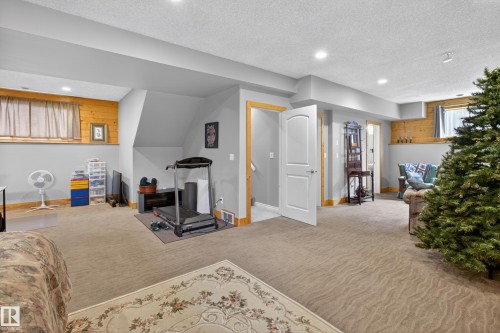21 Beaverhill View Cr, Tofield, AB - Indoor