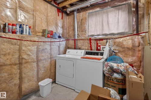 21 Beaverhill View Cr, Tofield, AB - Indoor