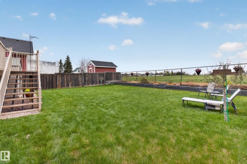 21 Beaverhill View Cr, Tofield, AB - Outdoor