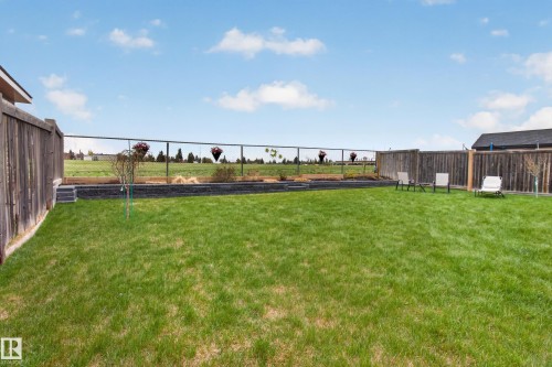 21 Beaverhill View Cr, Tofield, AB - Outdoor