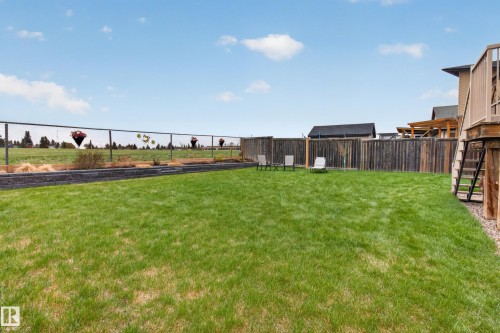 21 Beaverhill View Cr, Tofield, AB - Outdoor