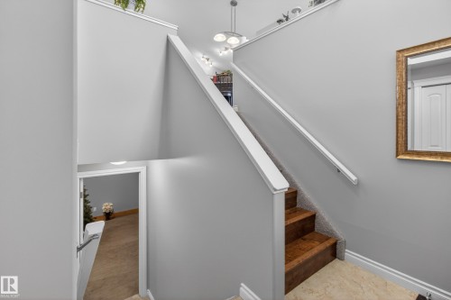 21 Beaverhill View Cr, Tofield, AB - Indoor Photo Showing Other Room