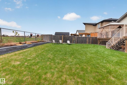 21 Beaverhill View Cr, Tofield, AB - Outdoor