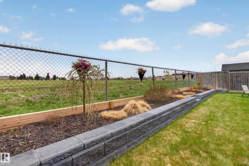 21 Beaverhill View Cr, Tofield, AB - Outdoor