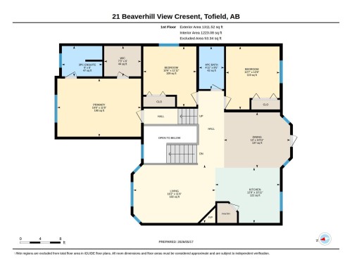 21 Beaverhill View Cr, Tofield, AB - Other