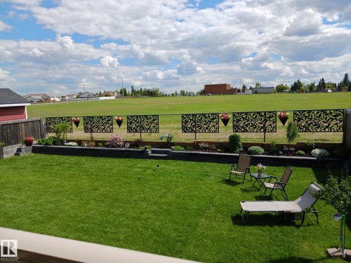 21 Beaverhill View Cr, Tofield, AB - Outdoor With View