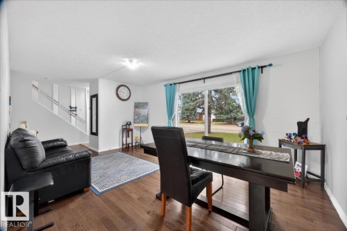 4124 121 Street, Edmonton, AB - Indoor
