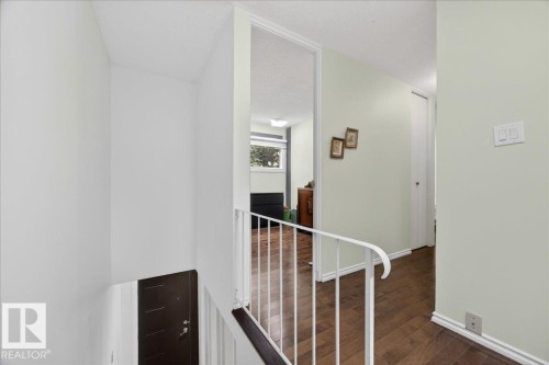 4124 121 Street, Edmonton, AB - Indoor Photo Showing Other Room