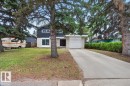 4124 121 Street, Edmonton, AB  - Outdoor 