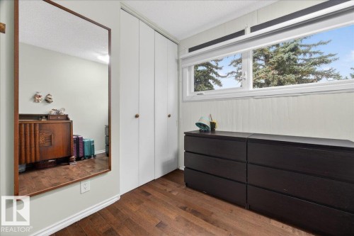 4124 121 Street, Edmonton, AB - Indoor Photo Showing Other Room