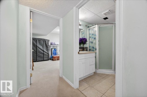 4124 121 Street, Edmonton, AB - Indoor Photo Showing Other Room