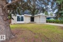 4124 121 Street, Edmonton, AB  - Outdoor 