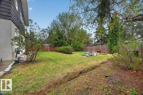 4124 121 Street, Edmonton, AB - Outdoor